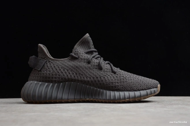 350 Boost Adidas Cinder V2 FY4176 Reflective Yeezy 0814